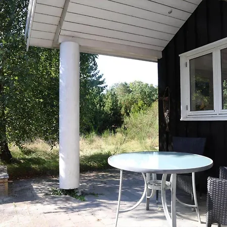 13327-1-hojby-symfonivej-15 Casa de Férias *