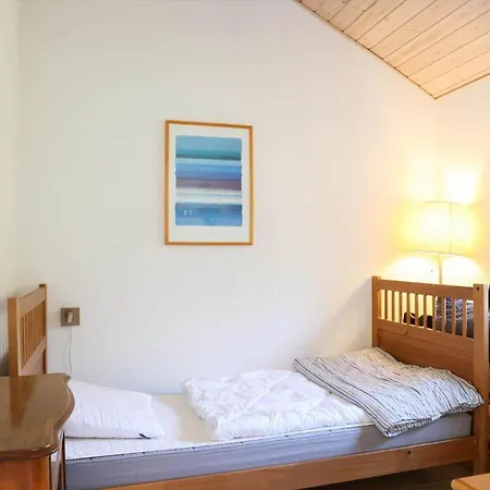 Casa de Férias 13327-1-hojby-symfonivej-15 *