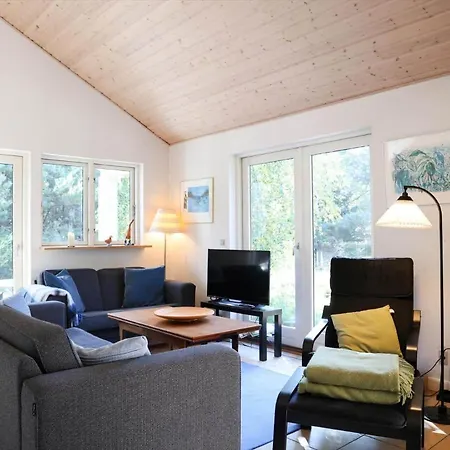 Casa de Férias 13327-1-hojby-symfonivej-15 Højby