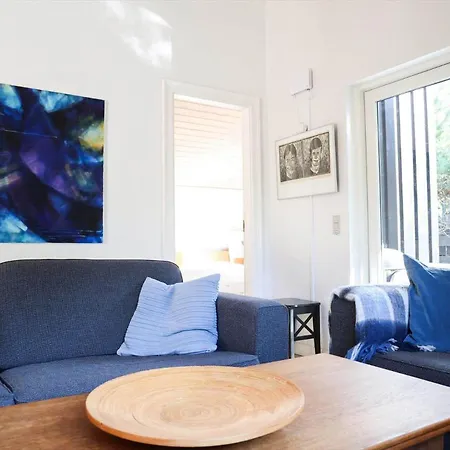 Casa de Férias 13327-1-hojby-symfonivej-15