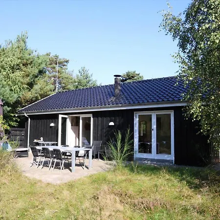 13327-1-hojby-symfonivej-15 Casa de Férias