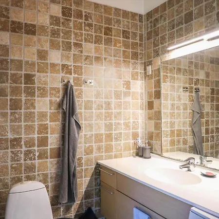 Tatil Evi 13327-1-hojby-symfonivej-15 *