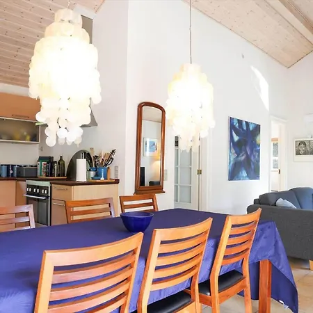 13327-1-hojby-symfonivej-15 Tatil Evi *