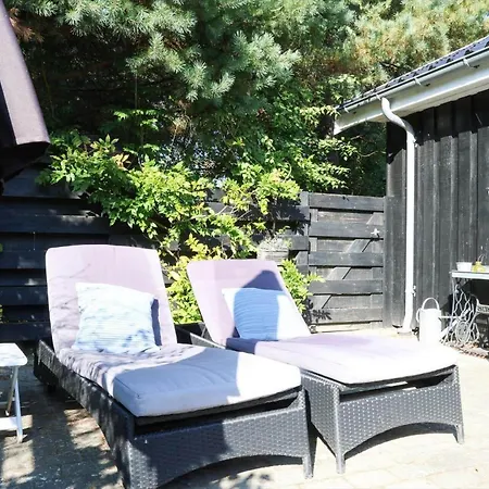 Tatil Evi 13327-1-hojby-symfonivej-15 *