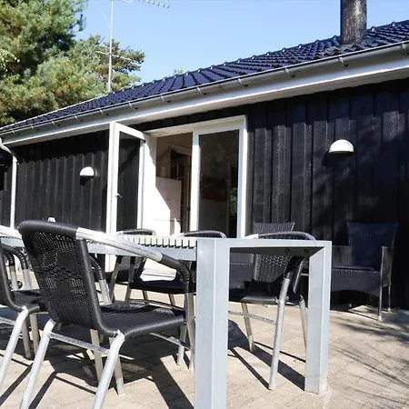 Tatil Evi 13327-1-hojby-symfonivej-15 Højby
