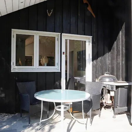 Tatil Evi 13327-1-hojby-symfonivej-15 Højby