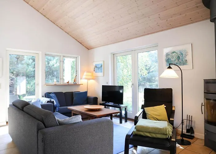 Casa de Férias 13327-1-hojby-symfonivej-15 Højby
